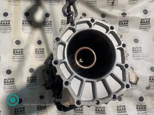 Gebruikte Automaatbak Jeep Grand Cherokee (WH/WK) 3.0 CRD V6 24V Prijs op aanvraag aangeboden door "Altijd Raak" Penders