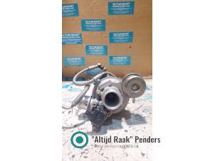 Gebruikte Turbo Fiat 500 Abarth Prijs op aanvraag aangeboden door "Altijd Raak" Penders