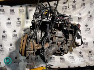 Gebruikte Motor Nissan Terrano II (R20/TR50) 2.7 TDi Kat. Prijs op aanvraag aangeboden door "Altijd Raak" Penders