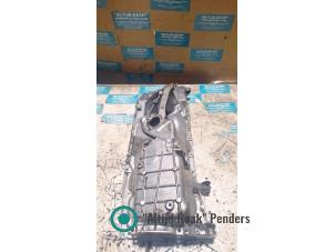 Gebruikte Carterpan BMW X5 (E70) M50d 3.0 24V Prijs op aanvraag aangeboden door "Altijd Raak" Penders