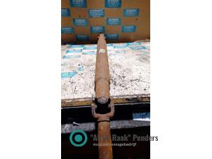 Gebruikte Cardanas Chevrolet Avalanche 5.3 V8 4x4 Prijs op aanvraag aangeboden door "Altijd Raak" Penders