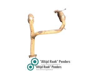 Gebruikte Katalysator Chevrolet Avalanche 5.3 V8 4x4 Prijs op aanvraag aangeboden door "Altijd Raak" Penders