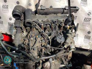 Gebruikte Motor Citroen BX diesel 17 TRD,TZD Prijs op aanvraag aangeboden door "Altijd Raak" Penders