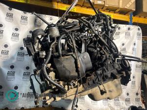 Gebruikte Motor Toyota Land Cruiser 100 (J10) 4.2 TDI 100 24V Prijs op aanvraag aangeboden door "Altijd Raak" Penders