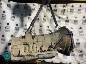 Gebruikte Automaatbak Toyota Land Cruiser 100 (J10) 4.2 TDI 100 24V Prijs op aanvraag aangeboden door "Altijd Raak" Penders