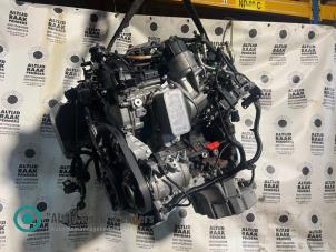 Gebruikte Motor Jeep Grand Cherokee (WK/WK2) Prijs op aanvraag aangeboden door "Altijd Raak" Penders