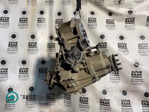 Gebruikte Tussenbak 4x4 Toyota Land Cruiser 100 (J10) 4.2 TDI 100 24V Prijs op aanvraag aangeboden door "Altijd Raak" Penders