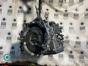 Gebruikte Automaatbak Renault Scénic III (JZ) 2.0 16V CVT Prijs op aanvraag aangeboden door "Altijd Raak" Penders