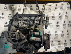 Gebruikte Motor Fiat Ducato (280) 2.5 D Prijs op aanvraag aangeboden door "Altijd Raak" Penders