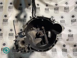 Gebruikte Versnellingsbak Fiat Ducato (280) 2.5 D Prijs op aanvraag aangeboden door "Altijd Raak" Penders