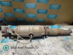 Gebruikte Katalysator Honda Accord Tourer (CM/CN) 2.0 i-VTEC 16V Prijs op aanvraag aangeboden door "Altijd Raak" Penders