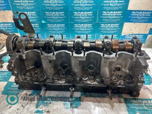 Gebruikte Cilinderkop Fiat Ducato (230/231/232) 2.8 JTD Panorama Prijs op aanvraag aangeboden door "Altijd Raak" Penders