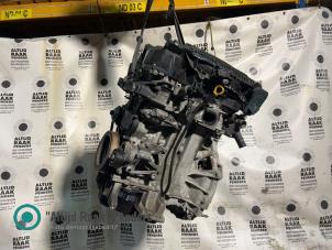 Gebruikte Motor Peugeot 208 I (CA/CC/CK/CL) 1.0 Vti 12V PureTech Prijs op aanvraag aangeboden door "Altijd Raak" Penders