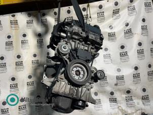 Gebruikte Cilinderkop Peugeot 208 I (CA/CC/CK/CL) 1.0 Vti 12V PureTech Prijs op aanvraag aangeboden door "Altijd Raak" Penders