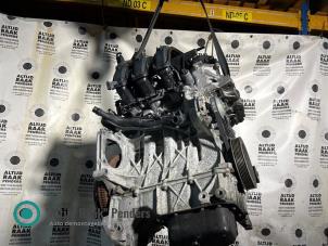 Gebruikte Kleppendeksel Peugeot 208 I (CA/CC/CK/CL) 1.0 Vti 12V PureTech Prijs op aanvraag aangeboden door "Altijd Raak" Penders