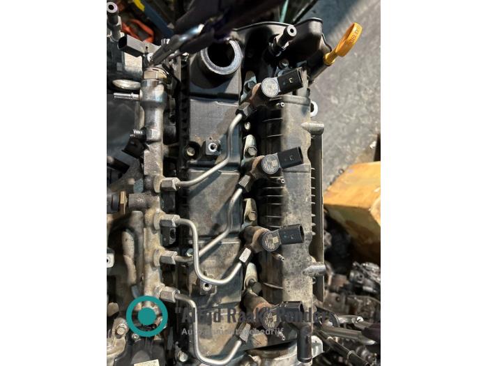 Gebruikte Kleppendeksel Kia Sportage (QL) 1.6 CRDi 16V 116 Prijs op aanvraag aangeboden door "Altijd Raak" Penders