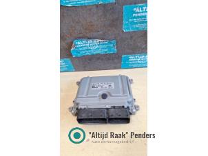 Gebruikte Computer Motormanagement Mercedes S (W221) 5.5 S-550 32V 4-Matic Prijs op aanvraag aangeboden door "Altijd Raak" Penders