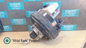 Gebruikte Rembol Mercedes S (W221) 5.5 S-550 32V 4-Matic Prijs op aanvraag aangeboden door "Altijd Raak" Penders