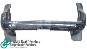 Gebruikte Achterbumper Toyota Land Cruiser (J15) 3.0 D-4D-F 16V Prijs op aanvraag aangeboden door "Altijd Raak" Penders