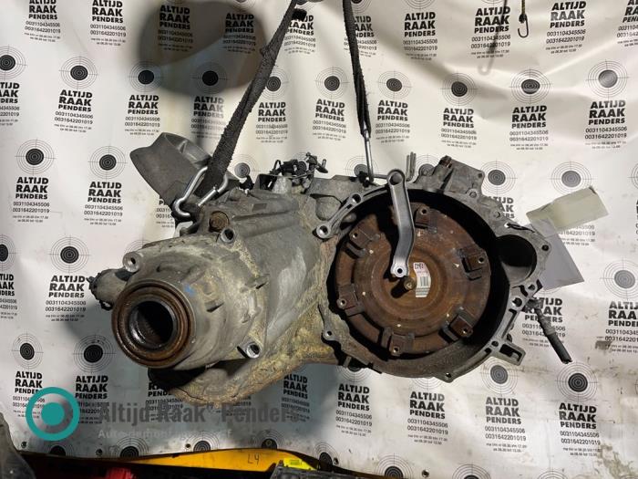 Gebruikte Automaatbak Volvo S80 (TR/TS) 2.9 SE 24V Prijs op aanvraag aangeboden door "Altijd Raak" Penders