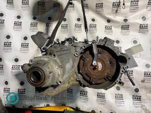 Gebruikte Automaatbak Volvo S80 (TR/TS) 2.9 SE 24V Prijs op aanvraag aangeboden door "Altijd Raak" Penders