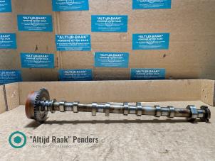 Gebruikte Nokkenas Opel Insignia Sports Tourer 2.0 SIDI Eco Turbo 16V 4x4 Prijs op aanvraag aangeboden door "Altijd Raak" Penders