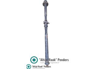 Gebruikte Cardanas Porsche Cayenne II (92A) 3.0 D V6 24V Prijs op aanvraag aangeboden door "Altijd Raak" Penders