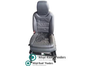 Gebruikte Stoel links Porsche Cayenne (9PA) Prijs op aanvraag aangeboden door "Altijd Raak" Penders