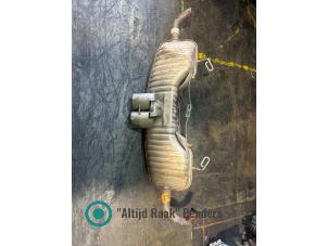 Gebruikte Uitlaat Einddemper Porsche Boxster (986) 3.2 S 24V Prijs op aanvraag aangeboden door "Altijd Raak" Penders