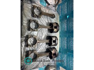 Gebruikte Drijfstang Opel Insignia Sports Tourer 2.0 SIDI Eco Turbo 16V 4x4 Prijs op aanvraag aangeboden door "Altijd Raak" Penders