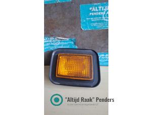 Gebruikte Pinker rechts Hummer H2 Prijs op aanvraag aangeboden door "Altijd Raak" Penders