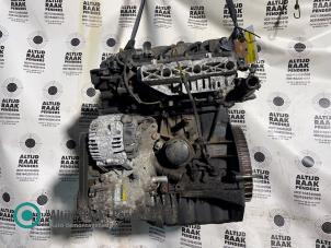 Gebruikte Motor Renault Scénic II (JM) 2.0 16V Prijs op aanvraag aangeboden door "Altijd Raak" Penders