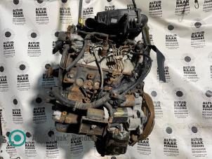 Gebruikte Motor Kia Sportage (K0) 2.0 TD LX 4x4 Classic Prijs op aanvraag aangeboden door "Altijd Raak" Penders