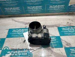 Gebruikte Gasklephuis Ford Ranger Prijs op aanvraag aangeboden door "Altijd Raak" Penders