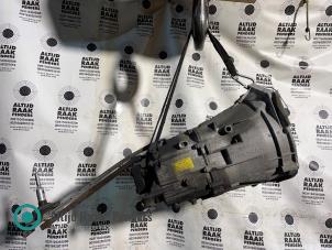 Gebruikte Versnellingsbak BMW Z4 Roadster (E85) 2.2 24V Prijs op aanvraag aangeboden door "Altijd Raak" Penders