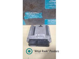 Gebruikte Computer Motormanagement Volkswagen Multivan T5 (7E/7HC/7HF/7HM) 1.9 TDi Prijs op aanvraag aangeboden door "Altijd Raak" Penders