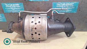 Gebruikte Roetfilter Hyundai i10 (F5) 1.1 CRDi VGT 12V Prijs op aanvraag aangeboden door "Altijd Raak" Penders