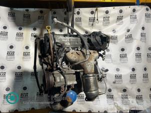 Gebruikte Motor Hyundai Coupe 2.7 V6 24V Prijs op aanvraag aangeboden door "Altijd Raak" Penders