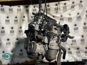 Gebruikte Motor Fiat Grande Punto (199) 1.3 JTD Multijet 16V VGT Prijs op aanvraag aangeboden door "Altijd Raak" Penders