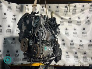 Gebruikte Motor Citroen C5 I Berline (DC) 2.2 HDi 16V FAP Prijs op aanvraag aangeboden door "Altijd Raak" Penders