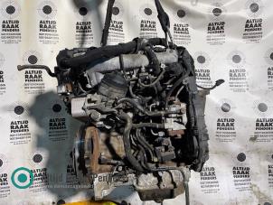 Gebruikte Motor Opel Astra J Sports Tourer (PD8/PE8/PF8) 1.7 CDTi 16V Prijs op aanvraag aangeboden door "Altijd Raak" Penders