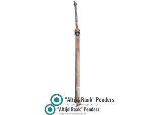 Gebruikte Tussenas Volkswagen LT I 28/31/35/40/45/50/55 2.4 Prijs op aanvraag aangeboden door "Altijd Raak" Penders