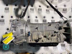 Gebruikte Automaatbak Mitsubishi Pajero Classic Hardtop (V2/4) 3.2 DI-D 16V Prijs op aanvraag aangeboden door "Altijd Raak" Penders