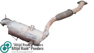 Gebruikte Katalysator Ford Transit 2.0 TDCi 16V Eco Blue 170 RWD Prijs op aanvraag aangeboden door "Altijd Raak" Penders