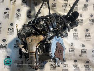 Gebruikte Motor Hyundai Santa Fe I 2.7 V6 24V 4x4 Autom. Prijs op aanvraag aangeboden door "Altijd Raak" Penders