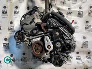 Gebruikte Motor Jaguar X-type 2.5 V6 24V Prijs op aanvraag aangeboden door "Altijd Raak" Penders