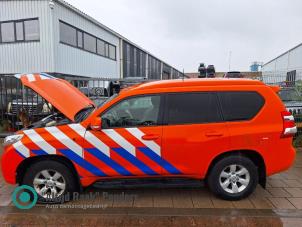 Gebruikte Roetfilter Toyota Land Cruiser (J15) 3.0 D-4D-F 16V Prijs op aanvraag aangeboden door "Altijd Raak" Penders