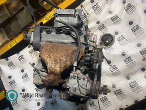 Gebruikte Motor Honda HR-V (GH) 1.6 16V 4x2 Prijs op aanvraag aangeboden door "Altijd Raak" Penders