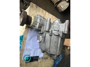 Gebruikte Transferbak 4x4 Jaguar X-type 2.5 V6 24V Prijs op aanvraag aangeboden door "Altijd Raak" Penders