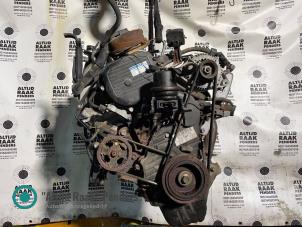 Gebruikte Motor Toyota RAV4 (A1) 2.0i 16V 4x4 5-drs. Prijs op aanvraag aangeboden door "Altijd Raak" Penders